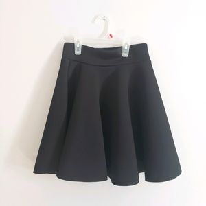 Skater Skirt